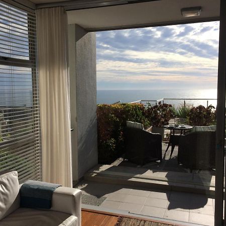 The Crystal Apartment 107 Cape Town Exterior photo