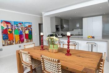The Crystal Apartment 107 Cape Town Exterior photo