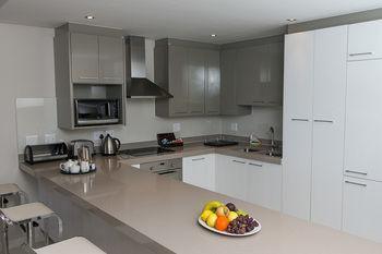 The Crystal Apartment 107 Cape Town Exterior photo