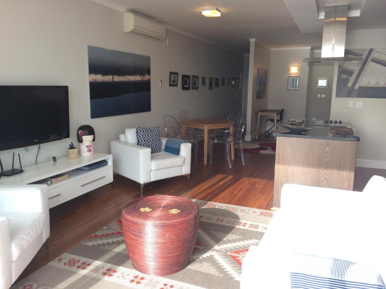 The Crystal Apartment 107 Cape Town Exterior photo