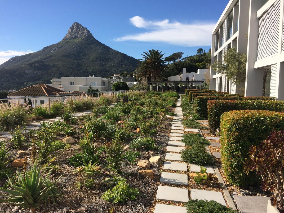 The Crystal Apartment 107 Cape Town Exterior photo