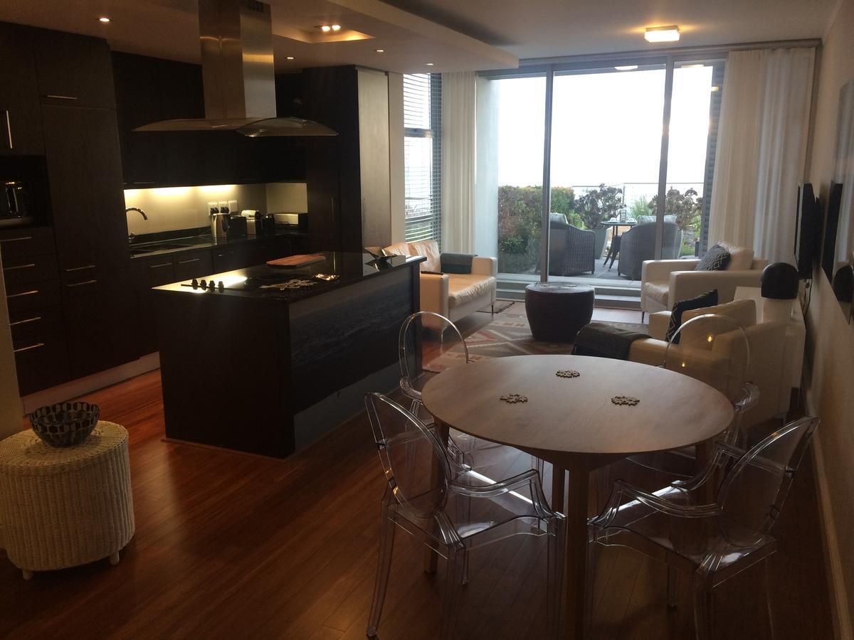 The Crystal Apartment 107 Cape Town Exterior photo